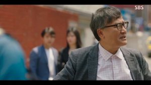 А теперь мы расстаёмся 1 сезон 5 серия