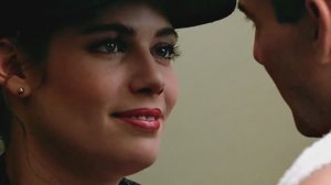 Berlin - Take My Breathe Away theme from Top Gun with Lyrics