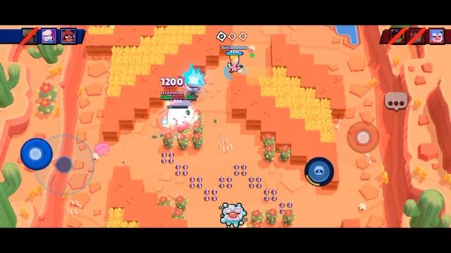 Крутые  кандидаты дня 2 часть в бравл старс!!