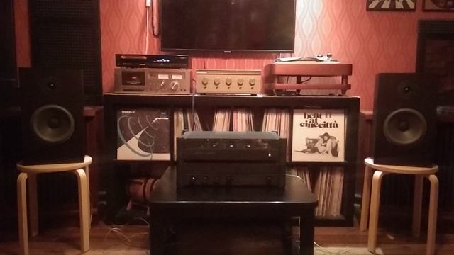 Audio Note AN-K La смотреть онлайн