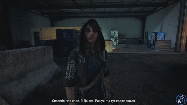 Far Cry V: Блюдо которое подают холодным!