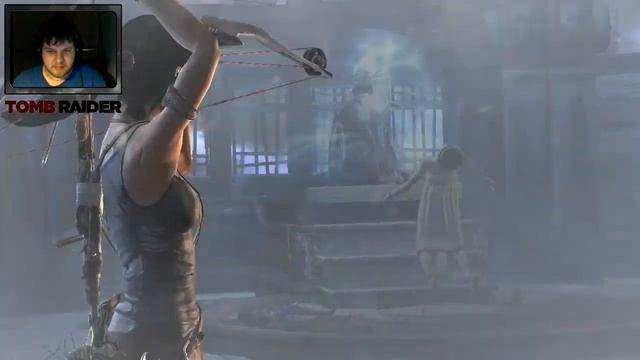 Let's Play Tomb Raider (Reboot) - Ep.32 - The End! смотреть онлайн