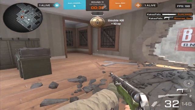 Fragmovie - Kakao Randomclips | Battalion1944 смотреть онлайн