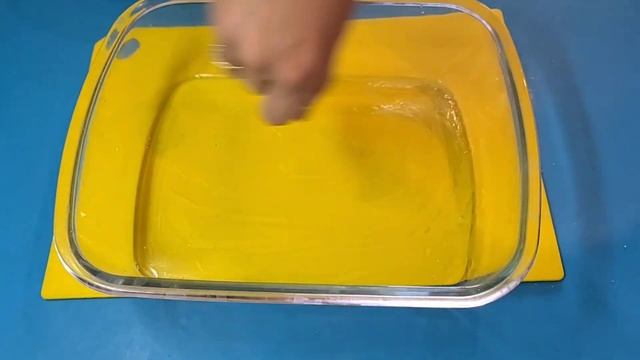 Кулинарный рай