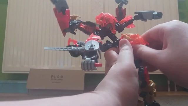 Bioformers: MagmaHorn смотреть онлайн