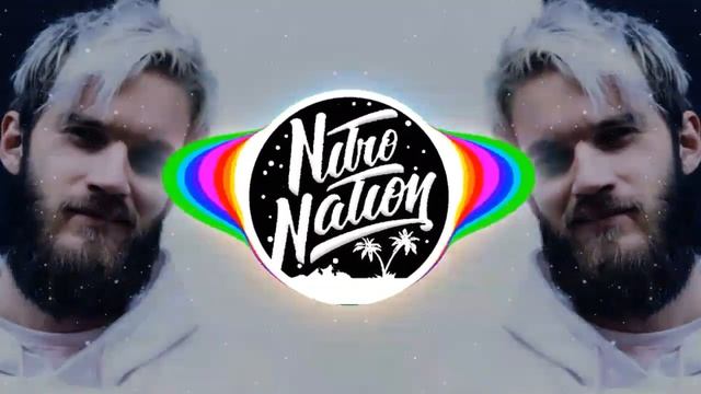 PewDiePie - Bitch Lasagna Remix