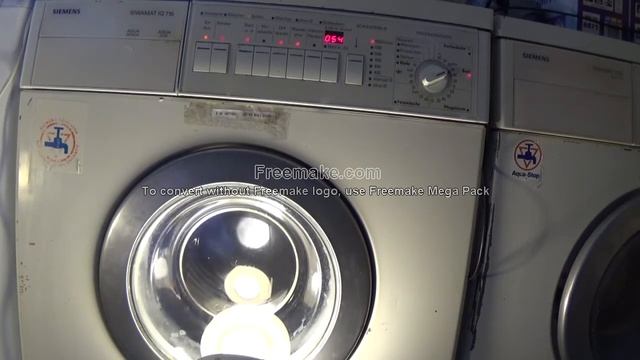 Siemens Siwamat iq 716 Vom 31.08.2020 смотреть онлайн