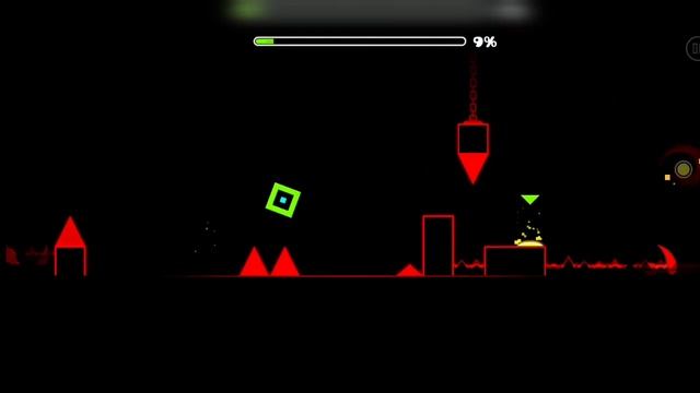 GEOMETRY DASH WORLD |TOXIC FACTORY| GAMEPLAY #geometrydashworld @Tactical.creepy.0 смотреть онлайн