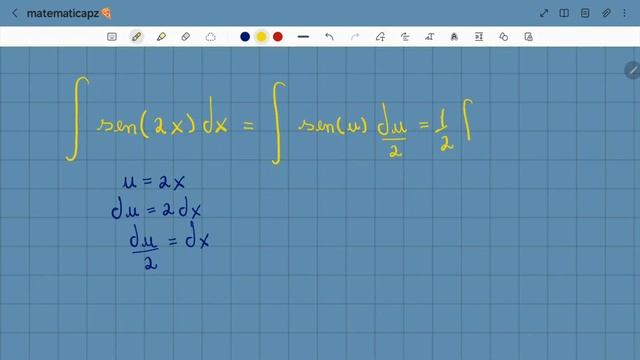 integral sen2x смотреть онлайн