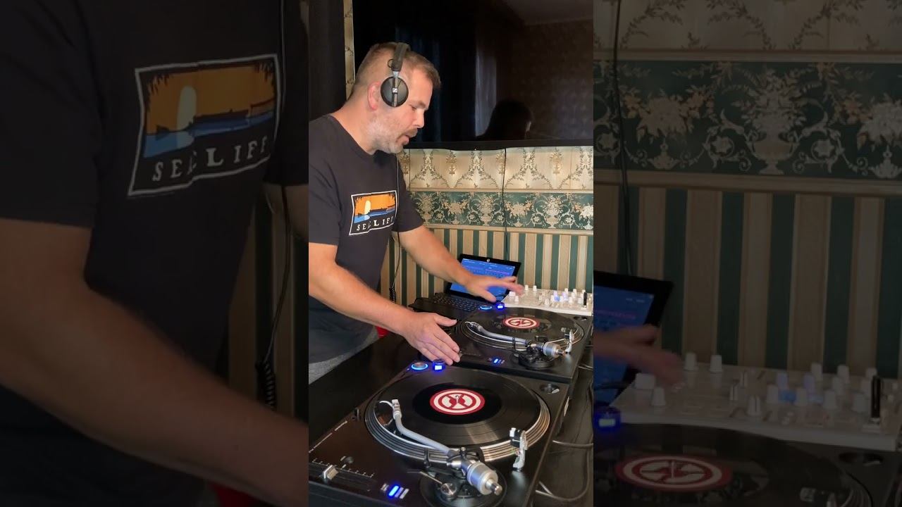 В звуковой комнате Сентябрь 20, 2023 ❤️ Organic House Session #organichouse