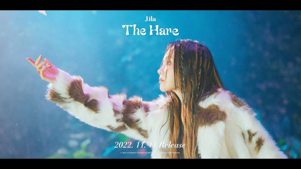 J.Fla - 'The Hare' Teaser #1 смотреть онлайн