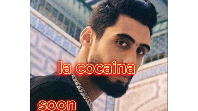 A.L.A la cocaina (new allbum) смотреть онлайн