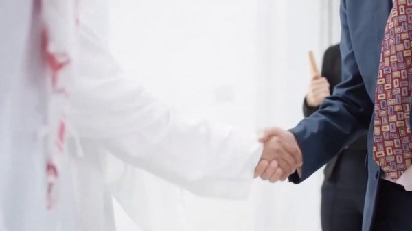 NEOM The Future Life