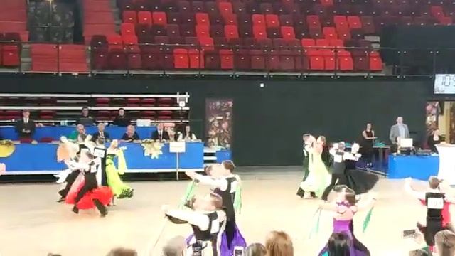 Артём Петров и Филимонова Диана смотреть онлайн