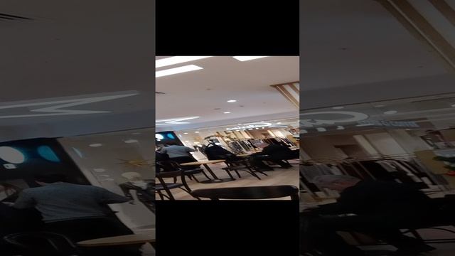 Moscow Commercial Center смотреть онлайн