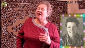 Нина.  Вараксина.  ( Авторская песня) - Нина, Нина Ниночка моя! Видео монтаж Walter Zaft.