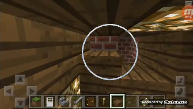 Как строить дымоход в "Minecraft" смотреть онлайн