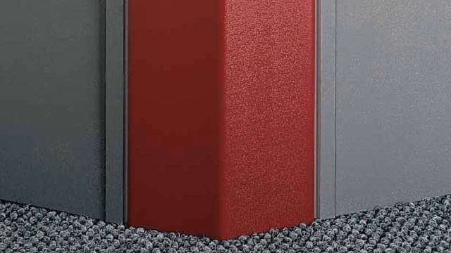 The Corner Guard Store - Metal Corner guards and stainless steel corner guard installation video смотреть онлайн
