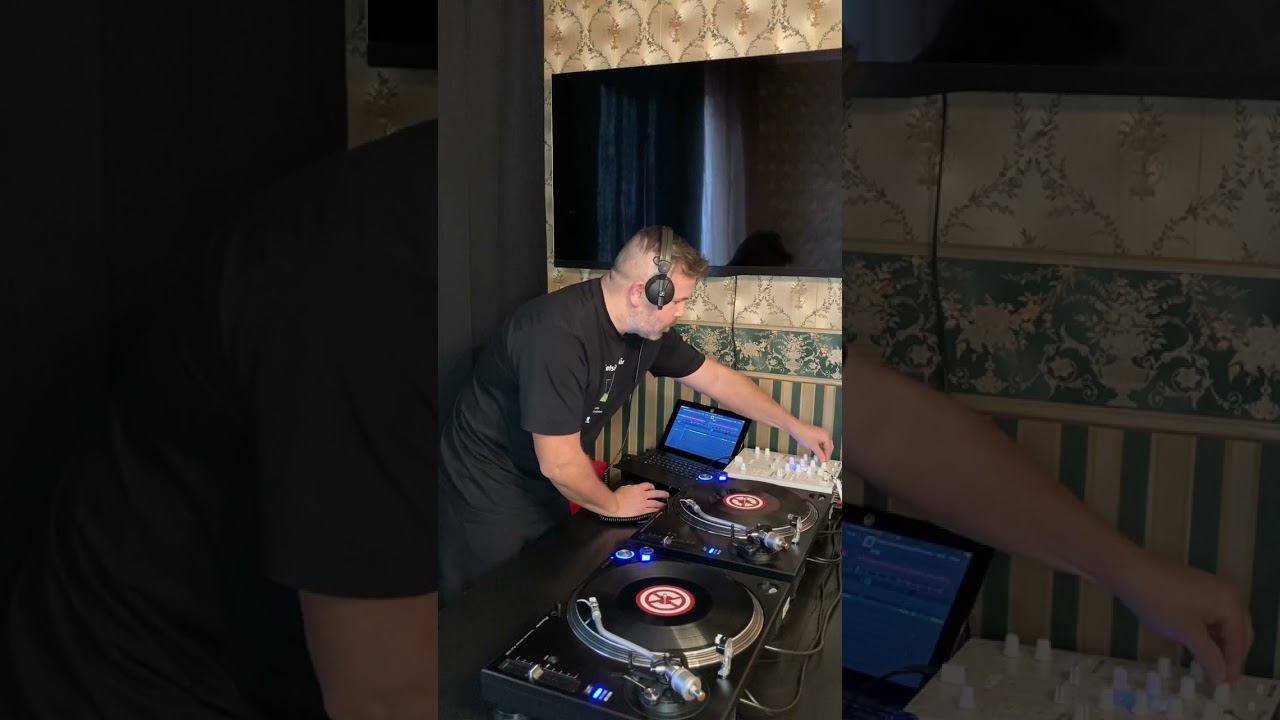 В звуковой комнате Февраль 17, 2023 ❤️ Progressive House Session #progressivehouse