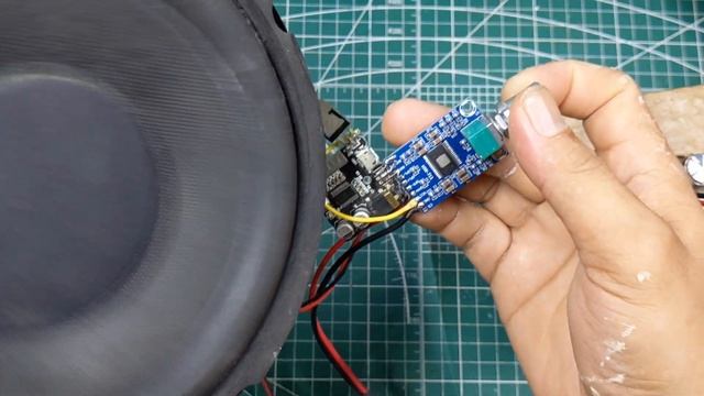 REVIEW TPA3116D2 Mini Hifi Amplifier Class D 2X50W смотреть онлайн