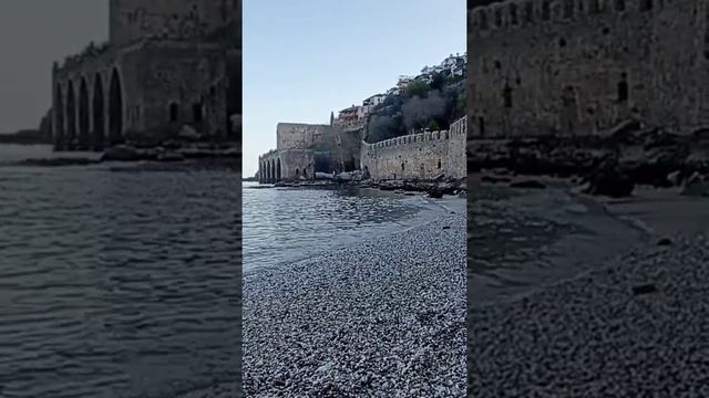 #alanya #алания #turkey #море #пляж #tersane #аланья #турция #turkei #tyrkia #sea #sun #солнце смотреть онлайн