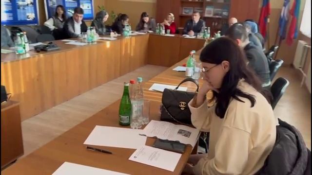 Всероссийская научная конференция преподавателей и студентов смотреть онлайн