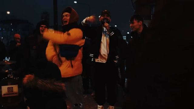 NILETTO, BITTUEV - Спели на Арбате Live смотреть онлайн