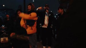 NILETTO, BITTUEV - Спели на Арбате Live