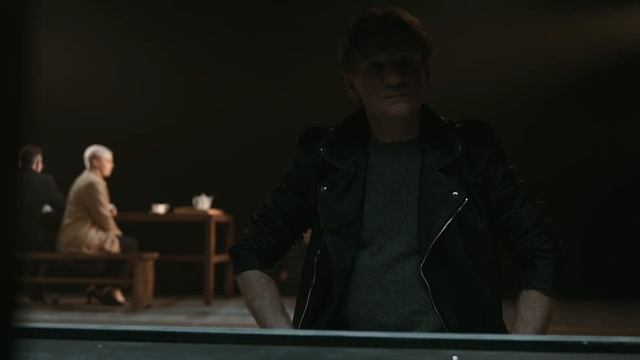 Премьера спектакля  «РАЗГОВОРЫ ПОСЛЕ» в Санкт - Петербурге.