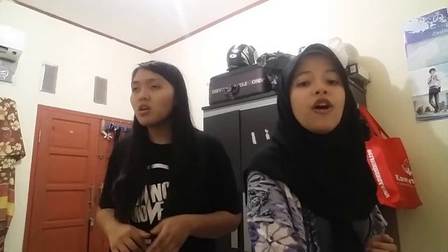 LOMBA KARAOKE DUET GELAR JEPANG UI 24 – Another One смотреть онлайн