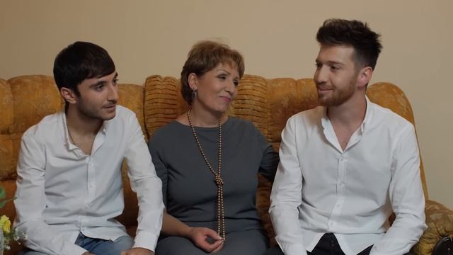 Erevi, Episode 153 , Երևի՝ մաս 153