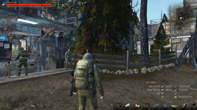 Последний день Сталкер Онлайн - завтра уже Stay Out. а что на складах у сталкера Баннерщика? смотреть онлайн