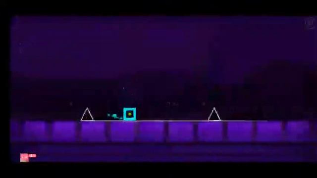 Стрим по "Geometry Dash SubZero" смотреть онлайн