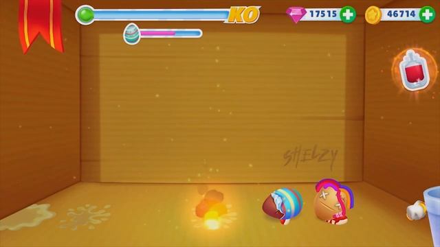 Новый Антистресс в коробке #3 Бади - Кик Зе Бади 2 - Kick the Buddy: Forever смотреть онлайн