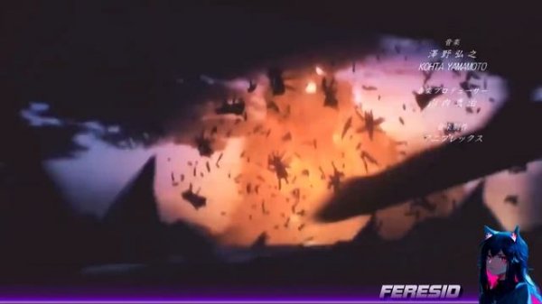 Feresid _______EMPTY DREAMSCYPARISSEMPTY DREAMS