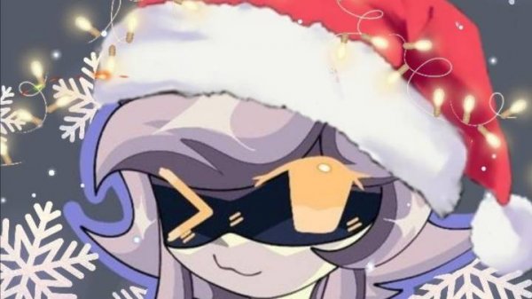 Новый год к нам мчится