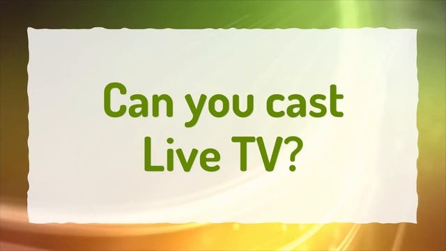How do I cast live TV on ITV Hub? смотреть онлайн