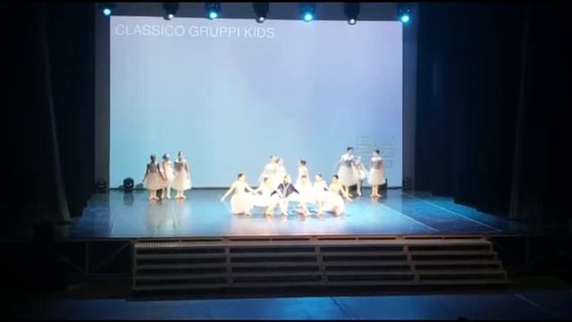 Bis di argento e bronzo per Studio Danza Thiene al Jesolo Dance Contest 2022 смотреть онлайн