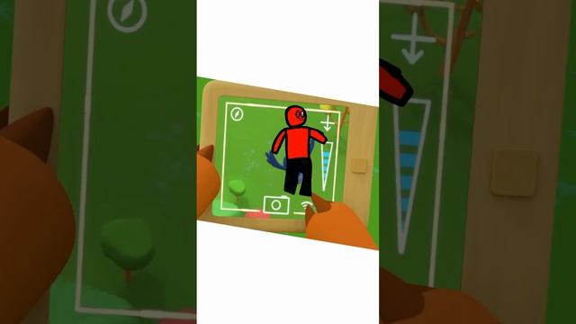 помидорка вас увидел