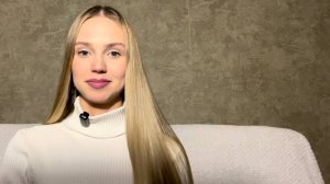 Евгения. Девушка из базы «Aurelian»