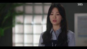 А теперь мы расстаёмся 1 сезон 12 серия