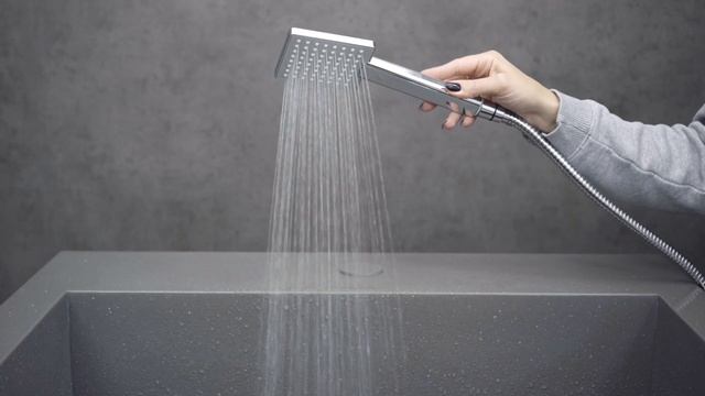 Душевая лейка LEMARK LM1411C смотреть онлайн