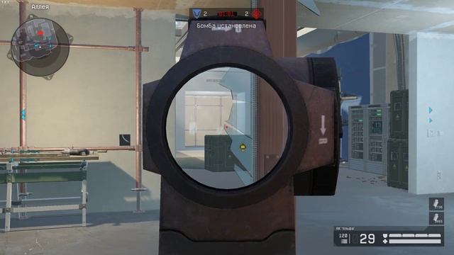 #warface #рм #резиденция Скобка vs бойцы (win)