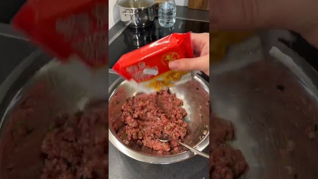 Китайские вонтоны 🥟 смотреть онлайн