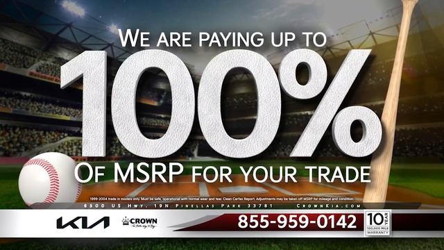 Rev up your savings with our latest Kia incentives! смотреть онлайн