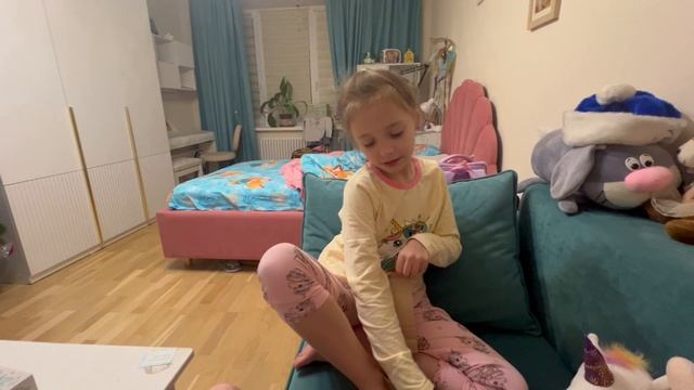 5 декабря.
5ый день Адвент календаря