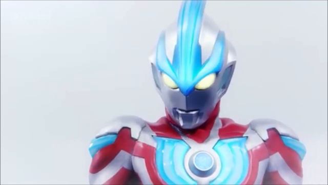 Ultraman Ginga Says "Yes" - Ultra Galaxy Fight смотреть онлайн