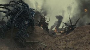 Грань Будущего, все повторится.