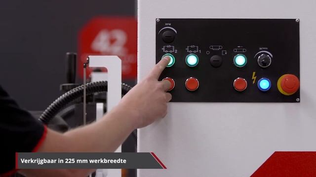 Timesavers 12 series 225 mm voor het ontbramen en finishen van kleine onderdelen смотреть онлайн