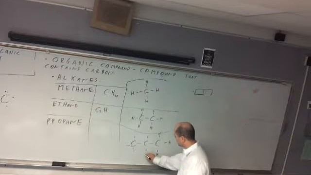 8 1 Alkanes смотреть онлайн